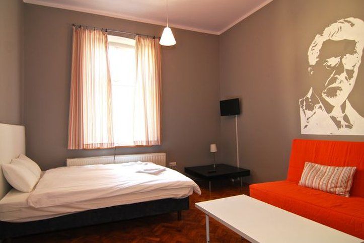 Aparthotel Nobel Krakow