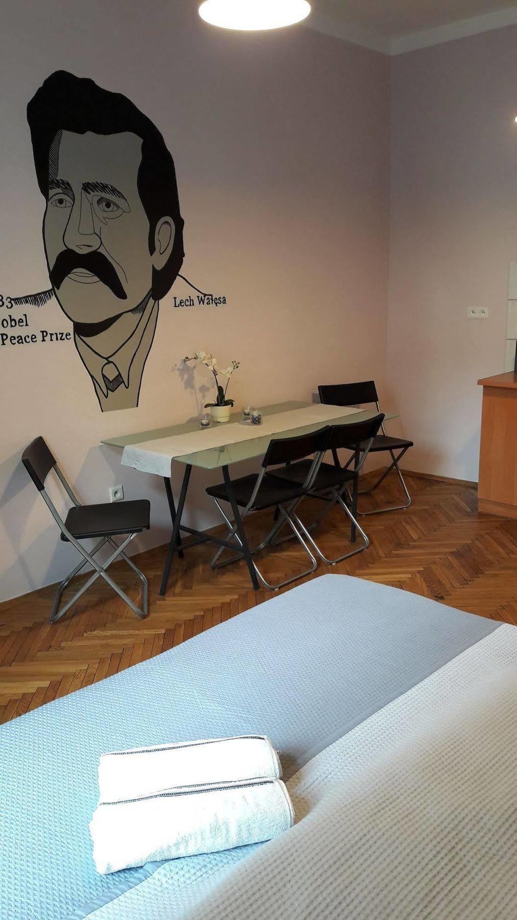 Nobel 3* Krakow